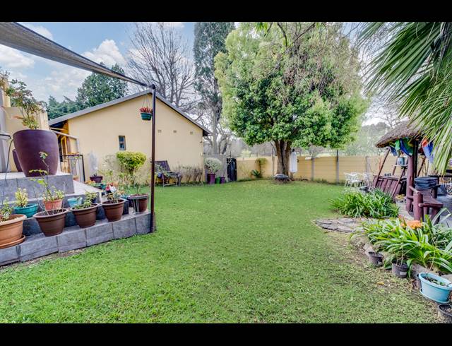 3 BEDROOM HOUSE FOR SALE IN RANDPARK RIDGE